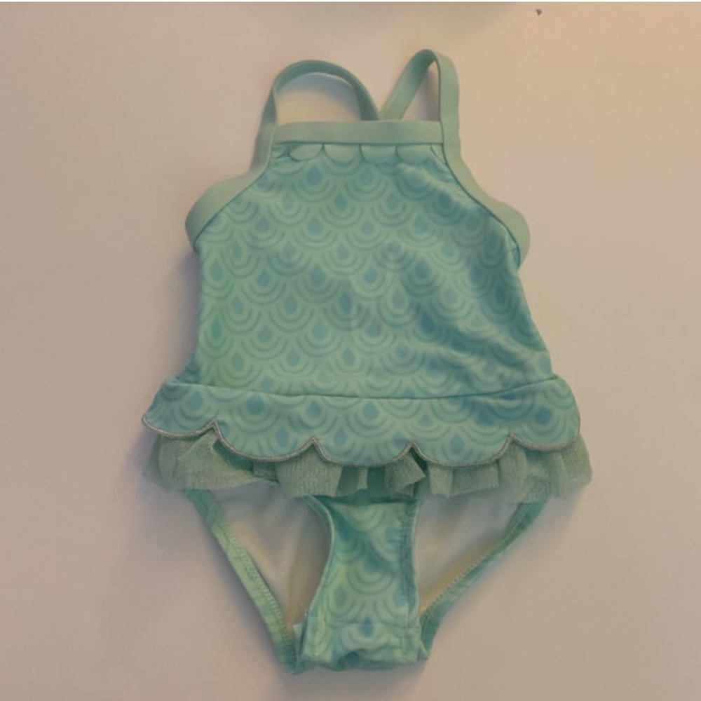 Cat&Jack Swimsuit